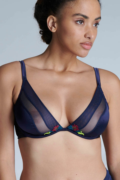 Simone Perele 1A6 Elsa Triangle bra